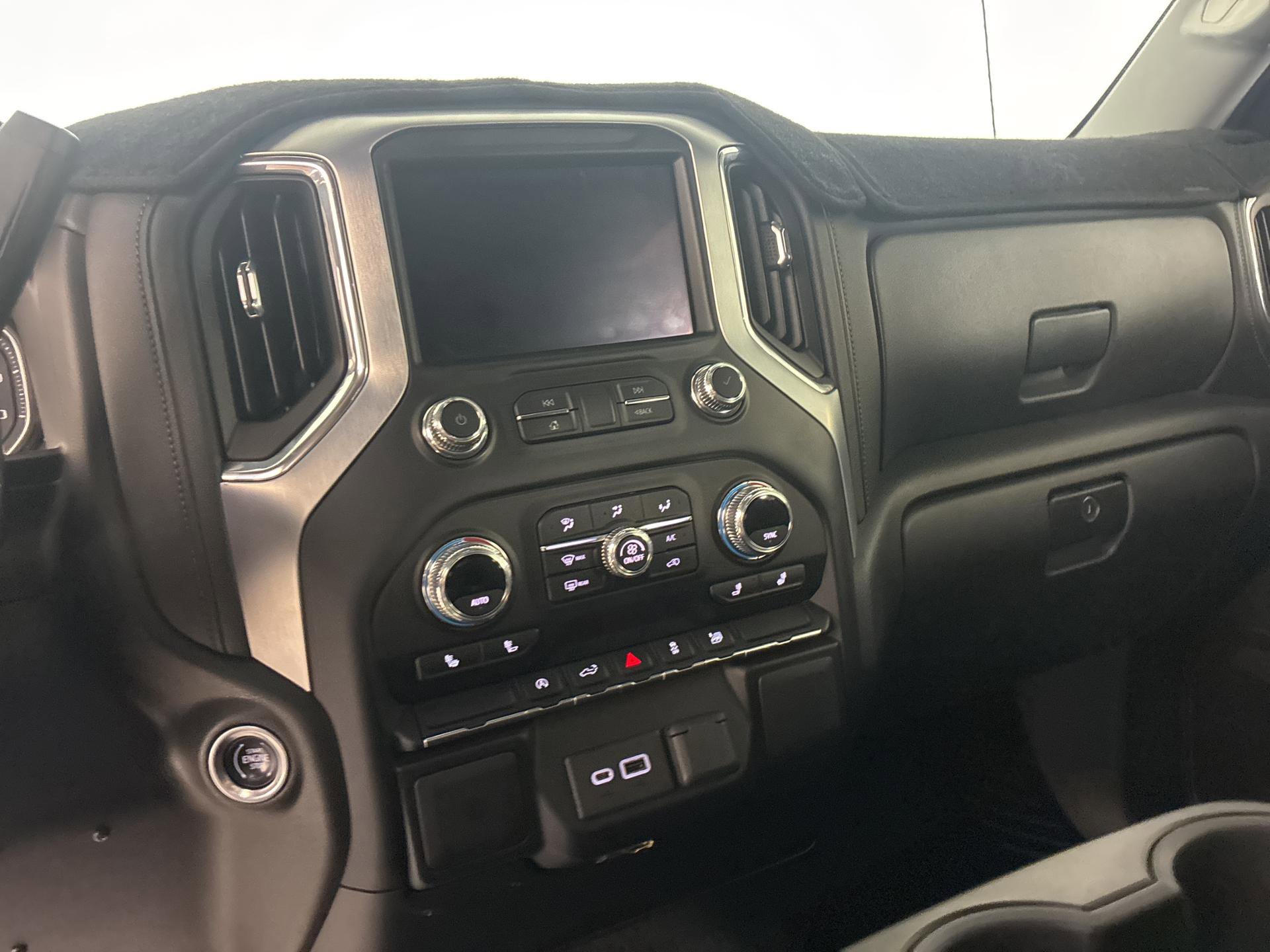 Used 2021 GMC Sierra 1500 Elevation image 16