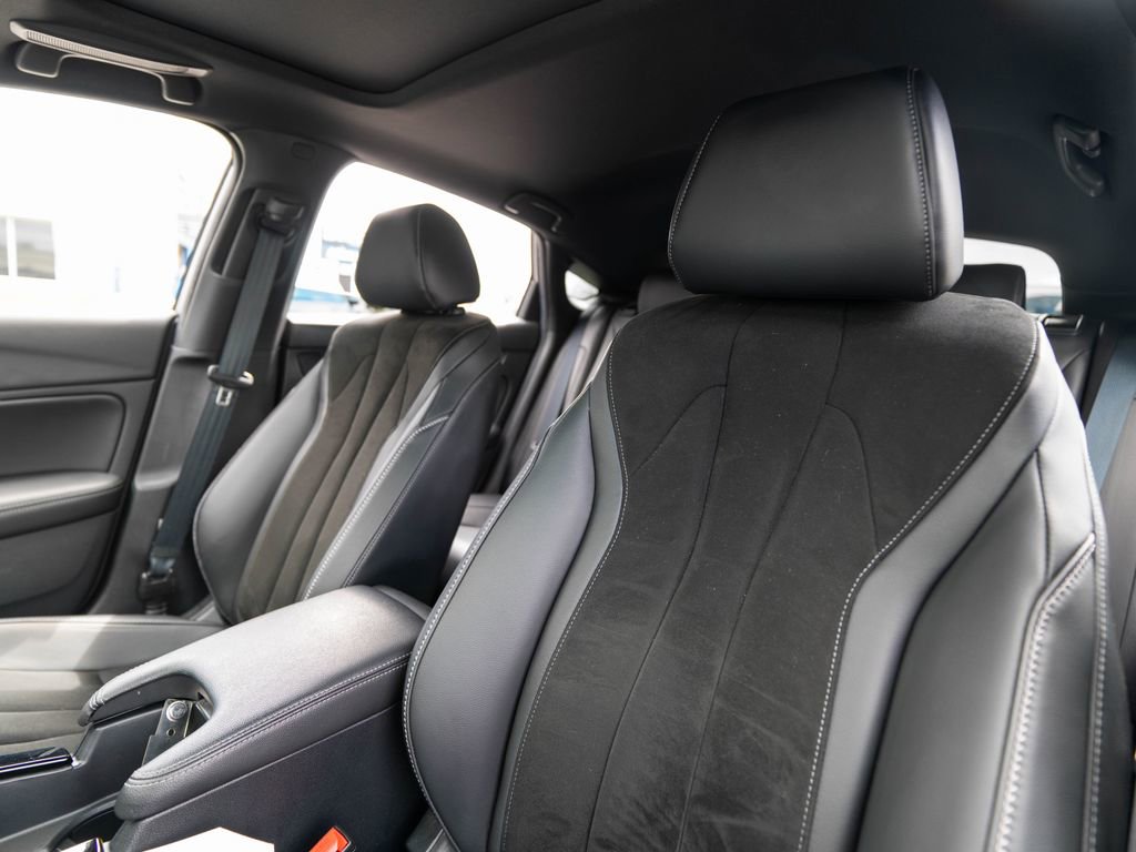 Certified 2024 Acura Integra A-Spec image 8