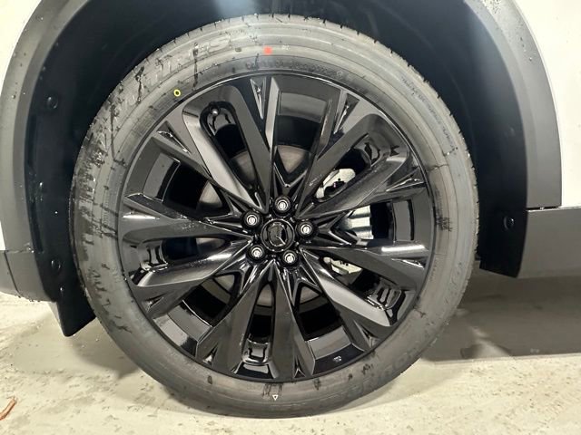 New 2026 MAZDA CX-90 3.3 Turbo w/ Premium Sport Pkg image 24