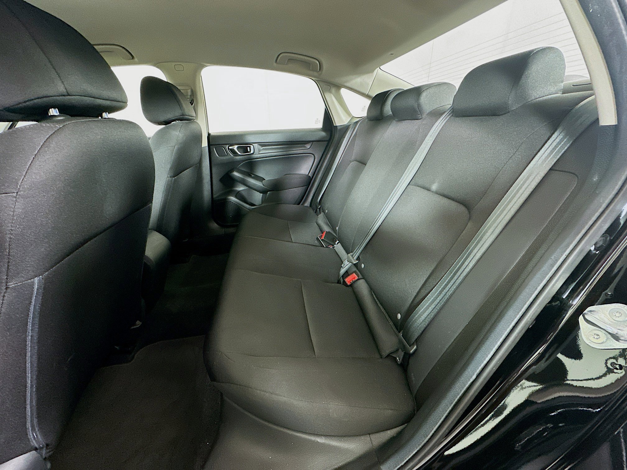 Used 2025 Honda Civic LX image 26
