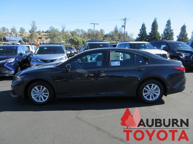 New 2026 Toyota Camry LE image 4