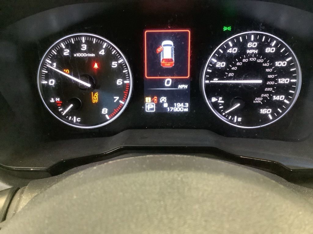 Used 2023 Subaru Outback Premium image 8