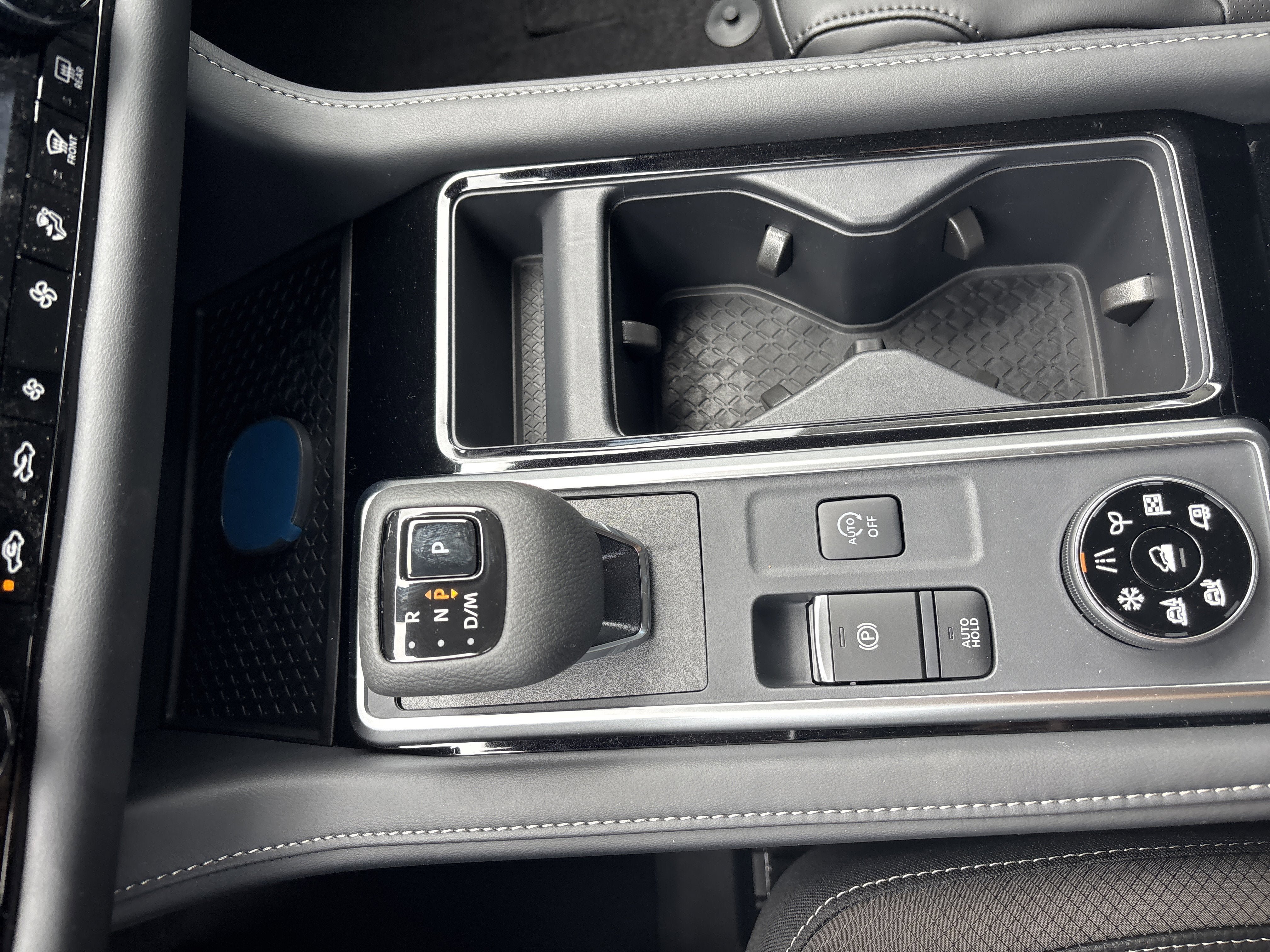 New 2026 Nissan Pathfinder SL AWD/4WD image 22