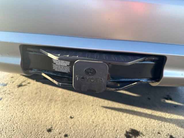 Used 2025 Toyota Highlander Platinum AWD/4WD image 12