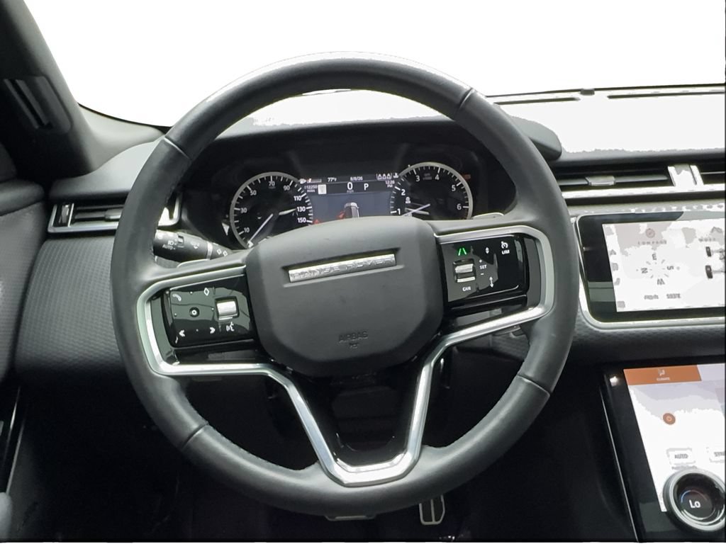 Used 2023 Land Rover Range Rover Velar R-Dynamic S AWD/4WD image 38