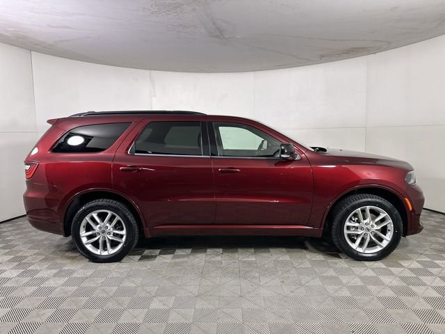 Used 2023 Dodge Durango GT AWD/4WD image 9