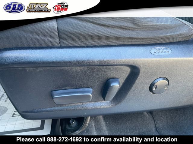 Used 2017 Toyota Tundra TRD Pro image 11