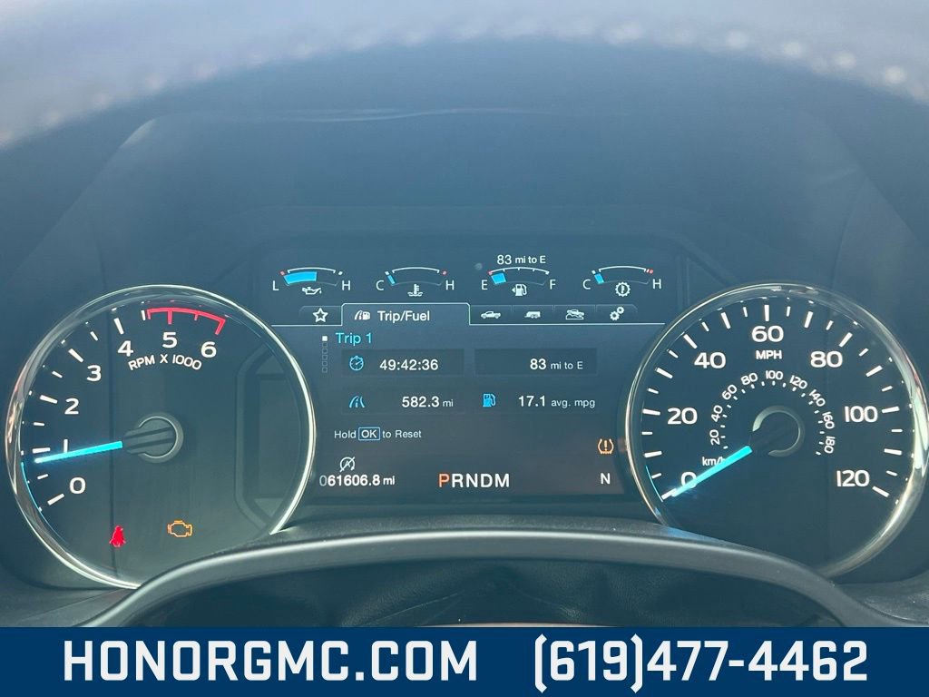 Used 2020 Ford F150 Lariat image 39