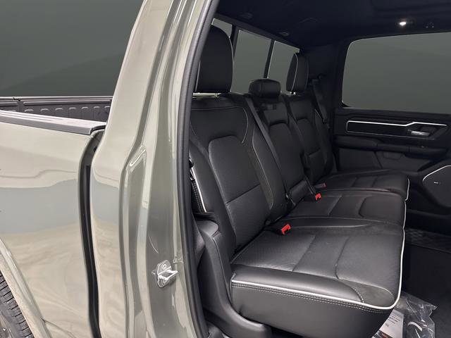 New 2026 RAM 1500 Laramie w/ Night Edition image 33