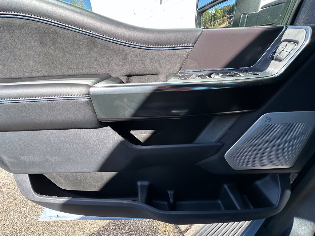 New 2027 Ford F250 Platinum AWD/4WD image 22