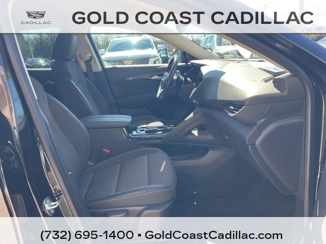 Used 2021 Buick Envision Preferred image 7