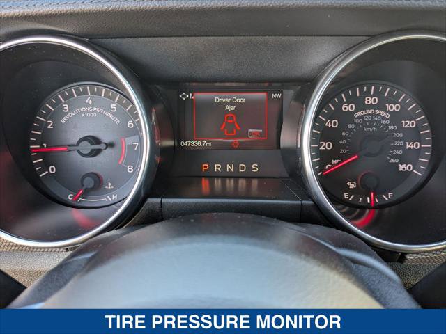 Used 2019 Ford Mustang EcoBoost w/ Equipment Group 101A image 15