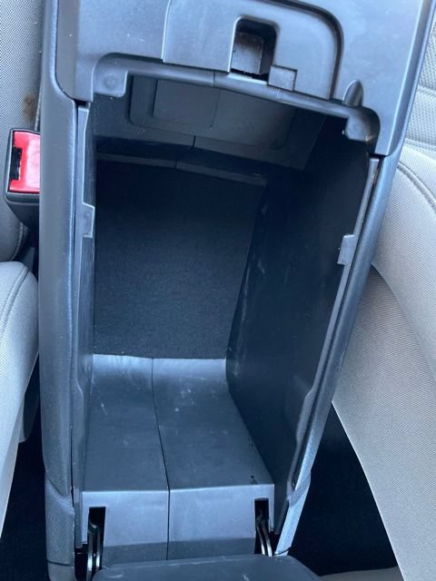 Used 2018 Ford Fusion S FWD image 32