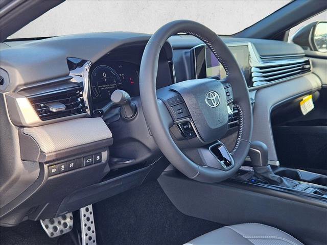 New 2026 Toyota Camry SE image 3