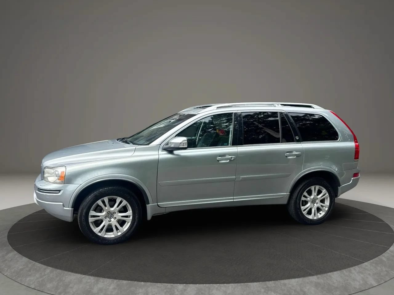 Used 2013 Volvo XC90 3.2 AWD/4WD image 7