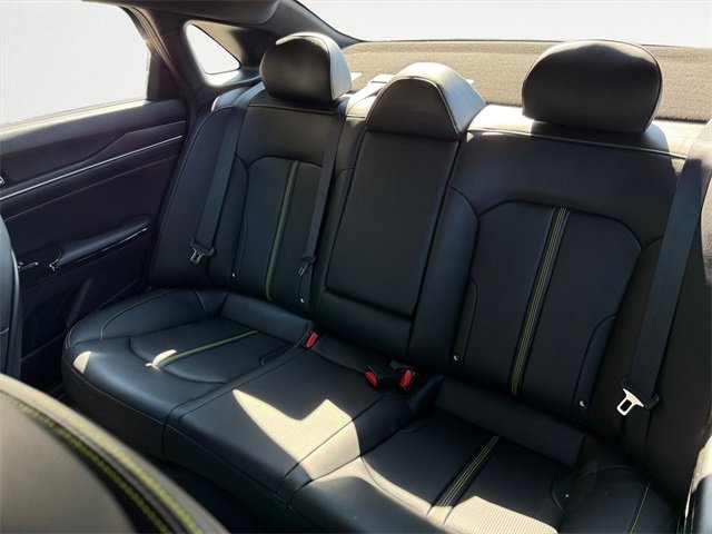 Certified 2025 Kia K5 GT image 13