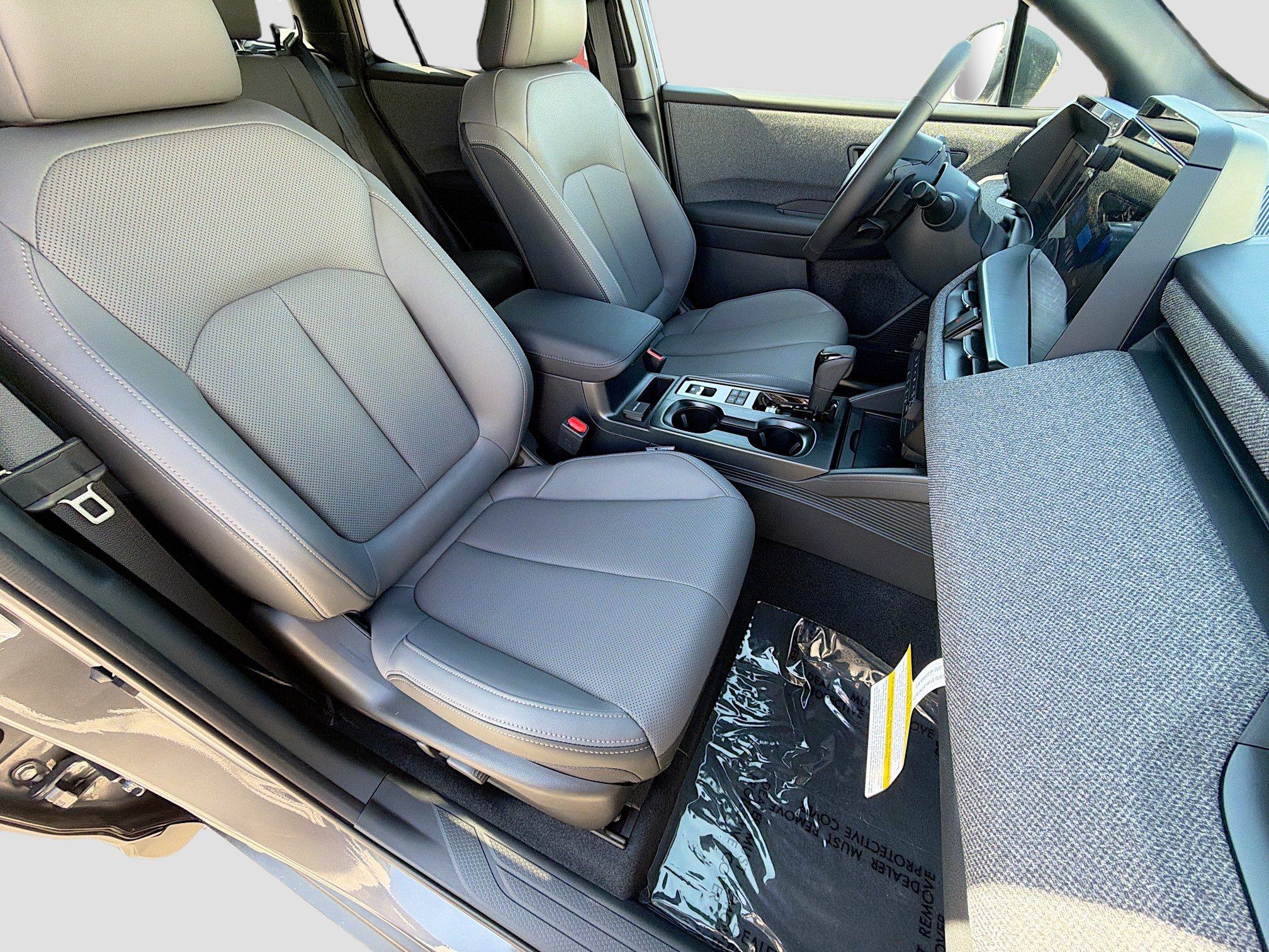 New 2026 Subaru Outback Limited XT AWD/4WD image 14