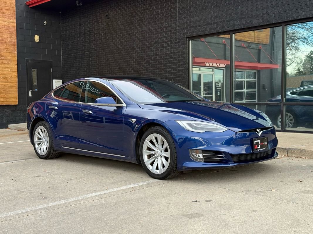 Used 2020 Tesla Model S AWD image 10