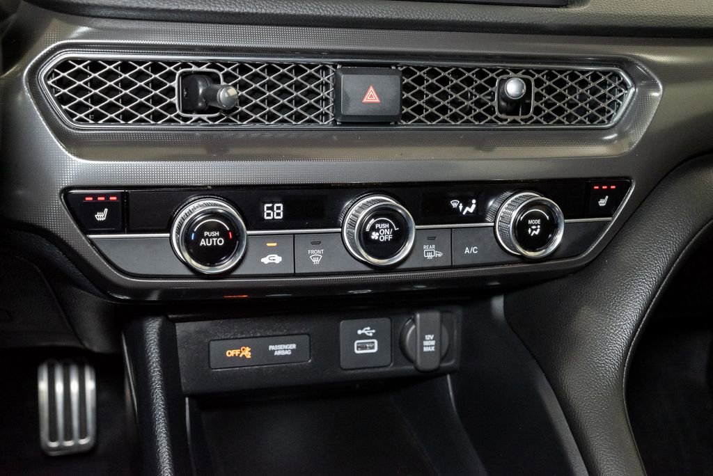 Used 2024 Acura Integra A-Spec FWD image 19