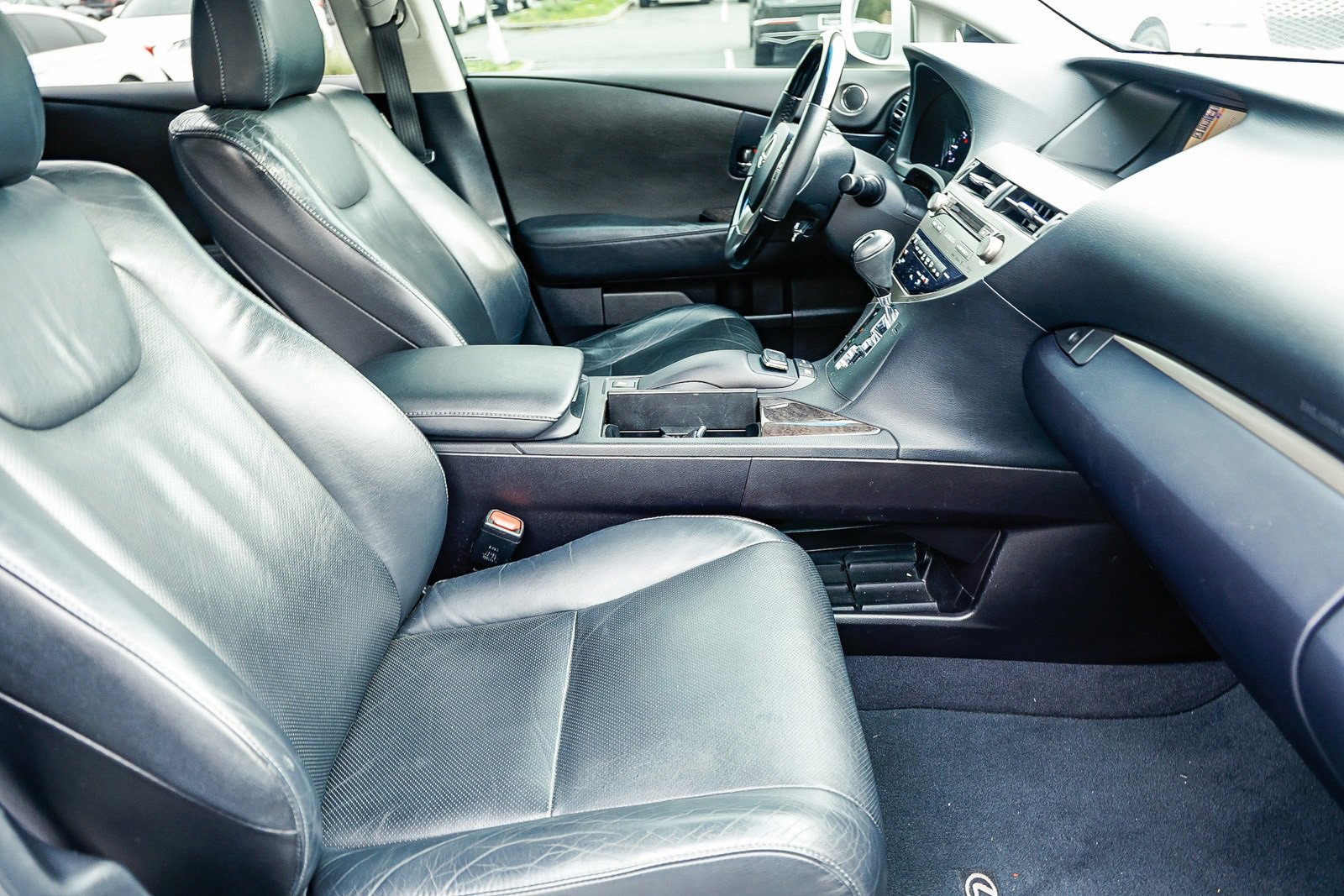 Used 2015 Lexus RX 350 FWD image 17