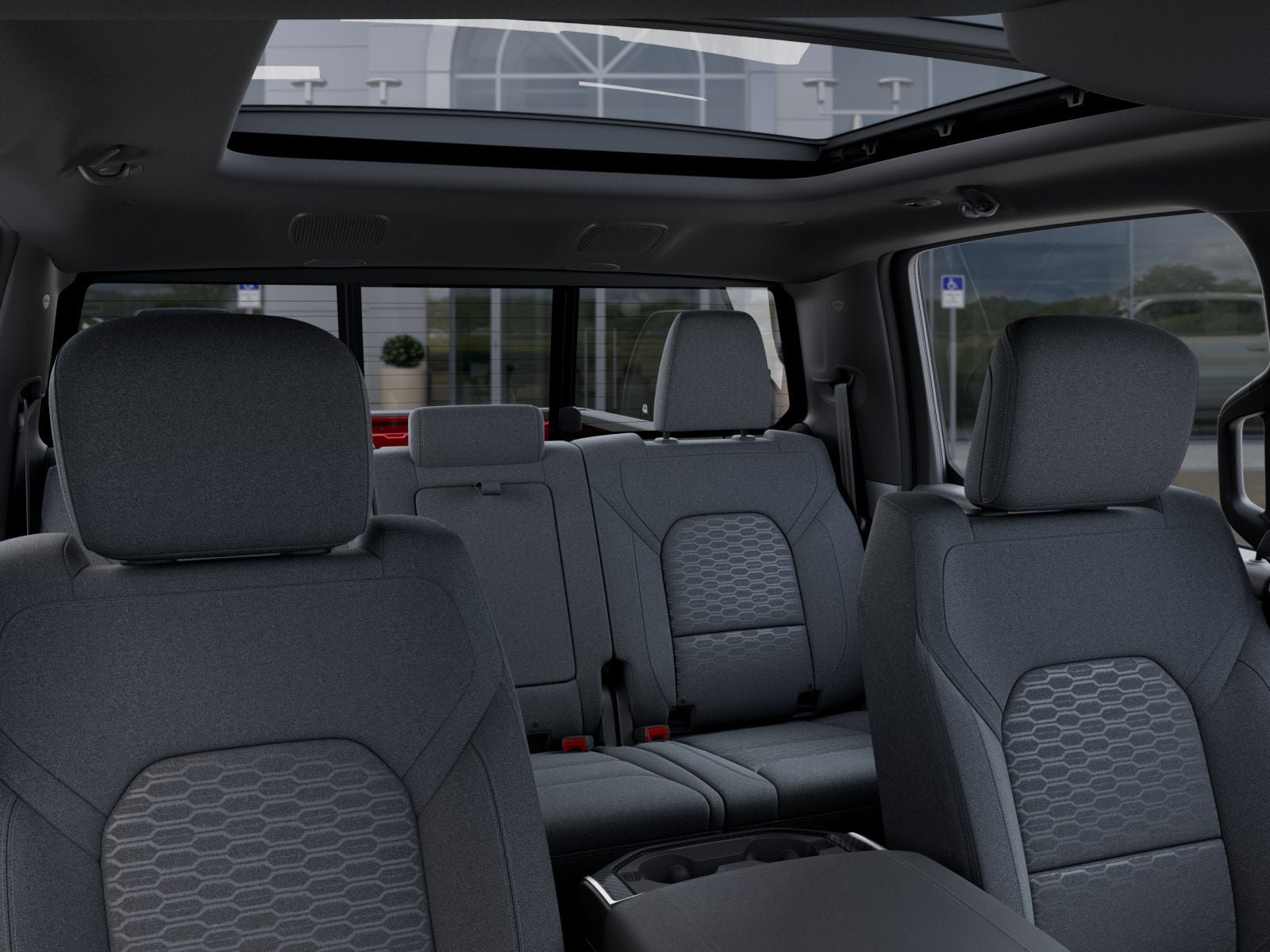 New 2026 RAM 1500 4x4 Crew Cab image 25