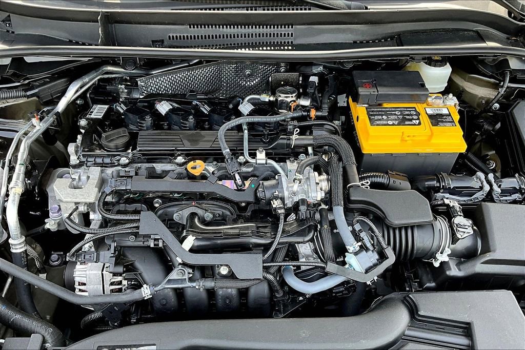 Used 2026 Toyota Corolla LE image 22