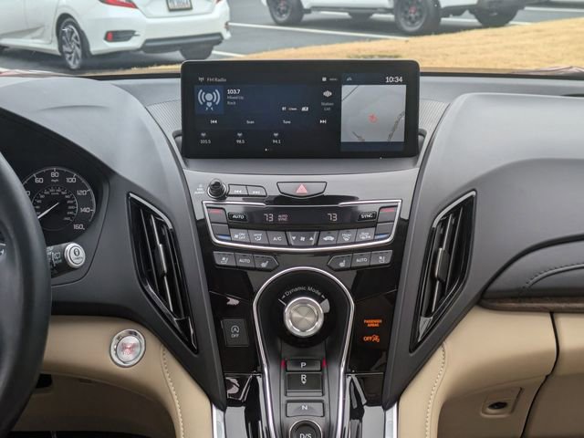 Used 2020 Acura RDX FWD w/ Advance Package image 19