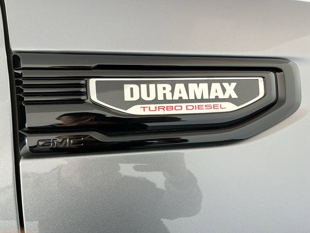 Used 2021 GMC Sierra 1500 Elevation w/ X31 Off-Road Package image 37