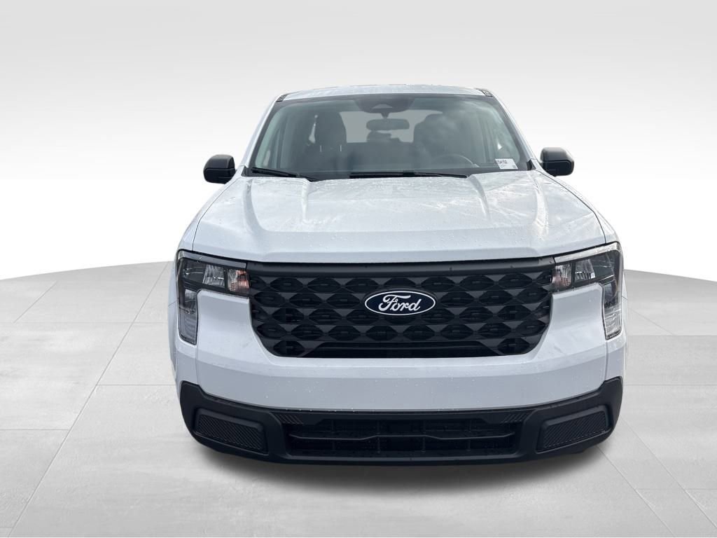 New 2025 Ford Maverick XL w/ Equipment Group 101A image 8