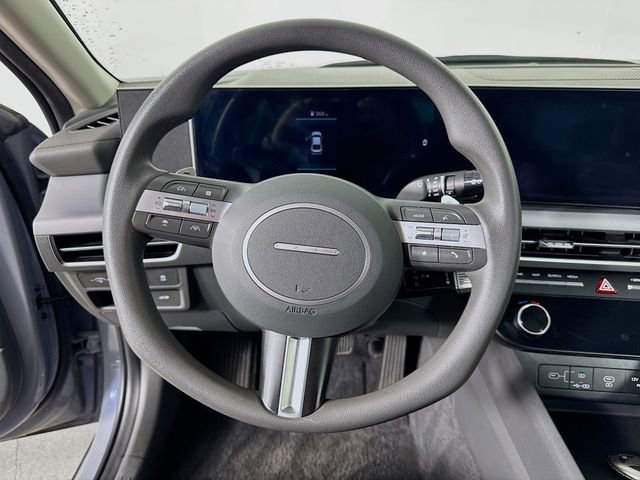 Used 2024 Hyundai Sonata SEL FWD image 12
