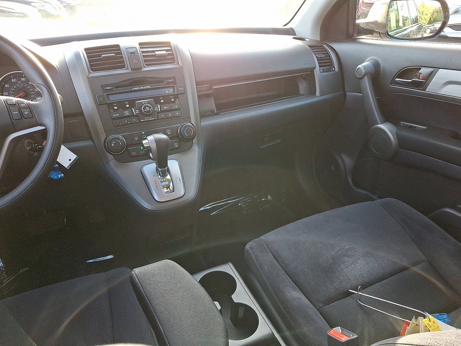 Used 2011 Honda CR-V EX image 16