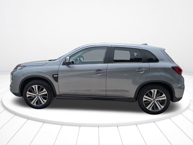 Used 2025 Mitsubishi Outlander Sport ES image 7