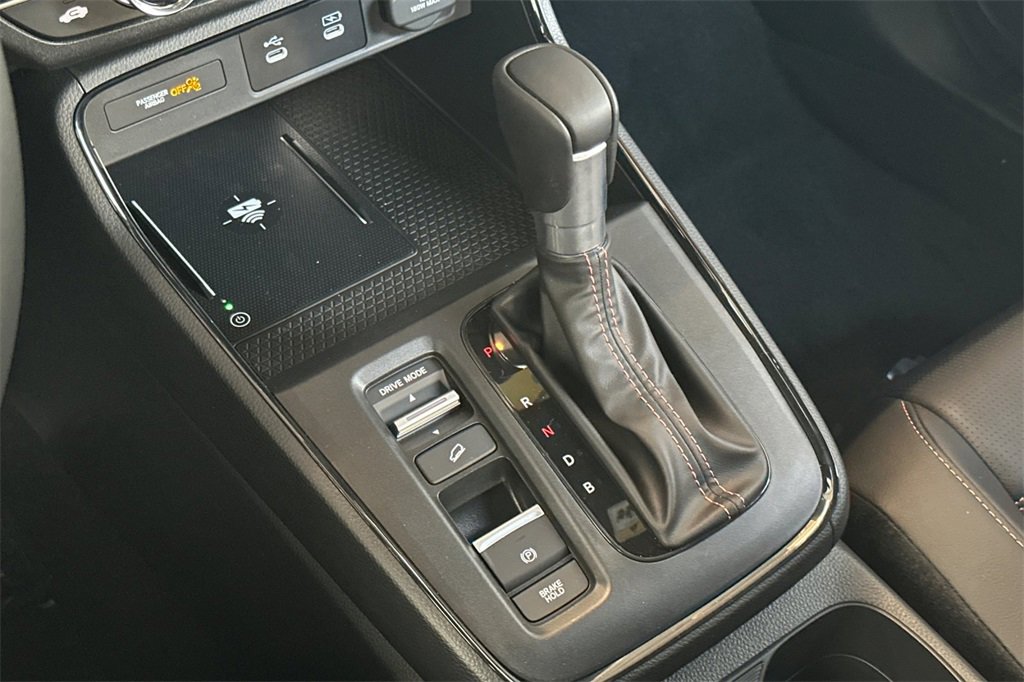 New 2026 Honda CR-V Sport-L image 23