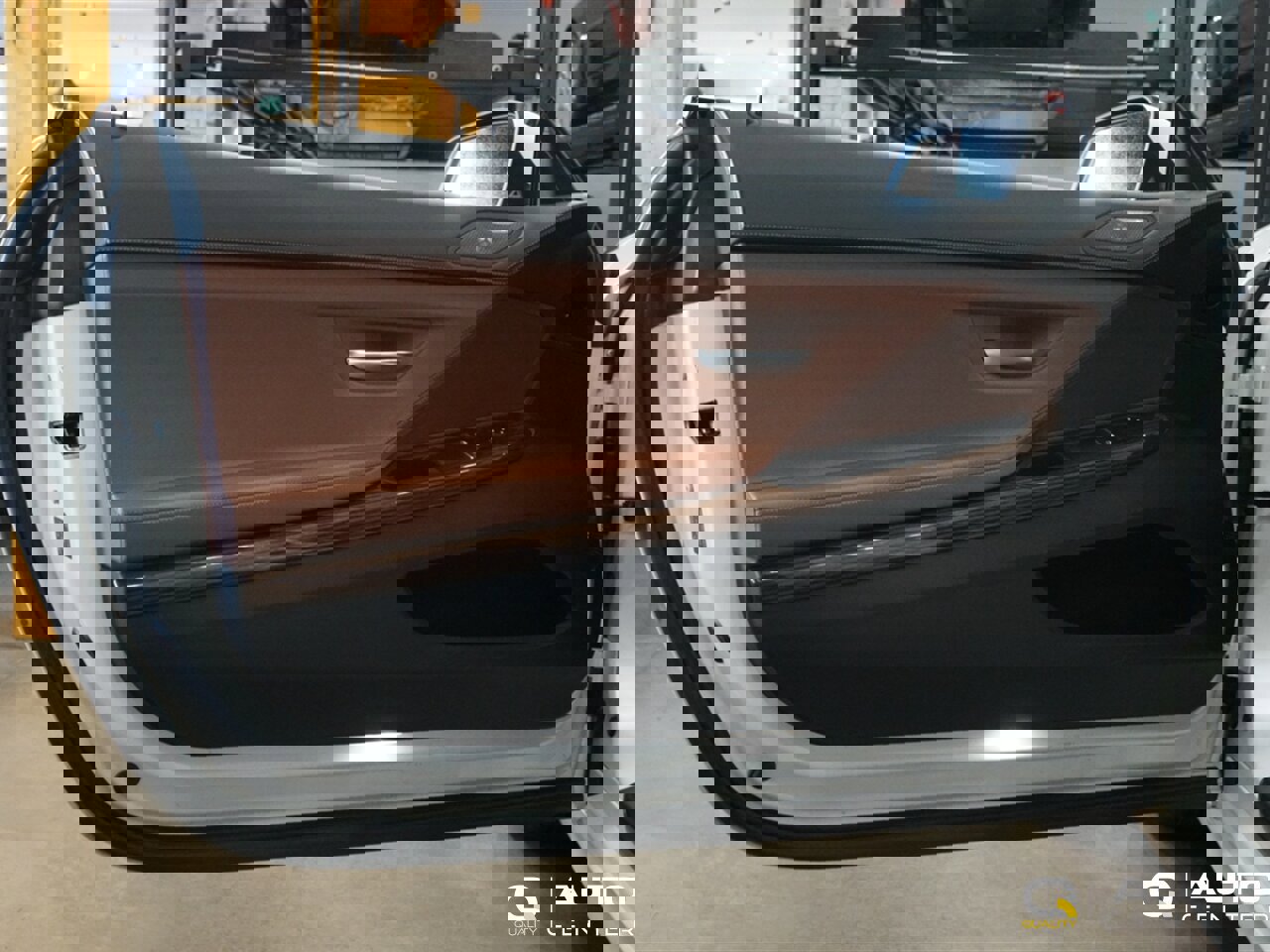 Used 2017 BMW 650i xDrive Coupe image 8