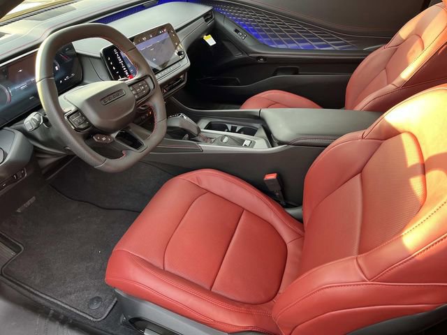 New 2026 Dodge Charger Scat Pack image 18