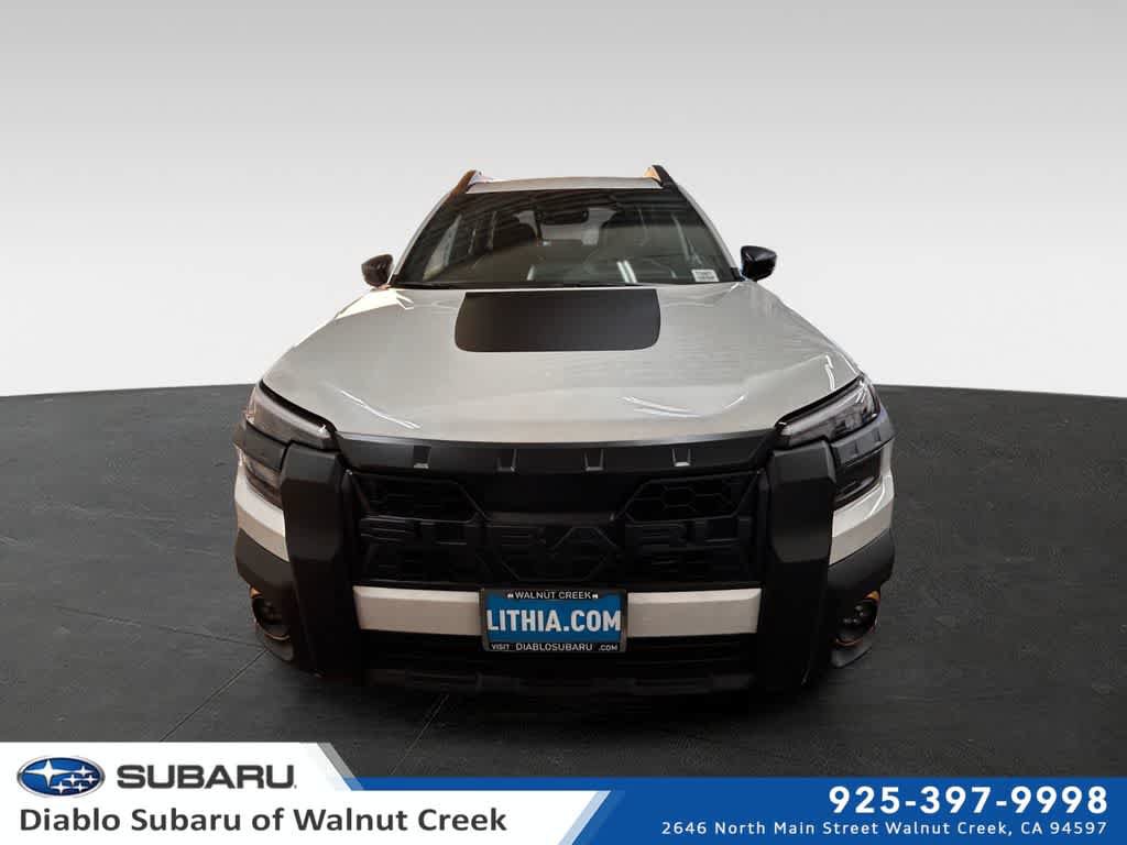 New 2026 Subaru Outback Wilderness w/ Wilderness Package