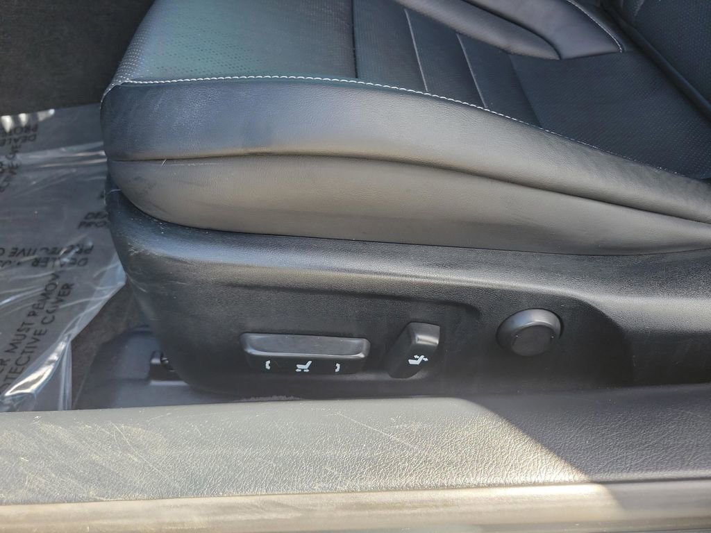 Used 2015 Lexus RC 350 w/ Navigation System Package image 25