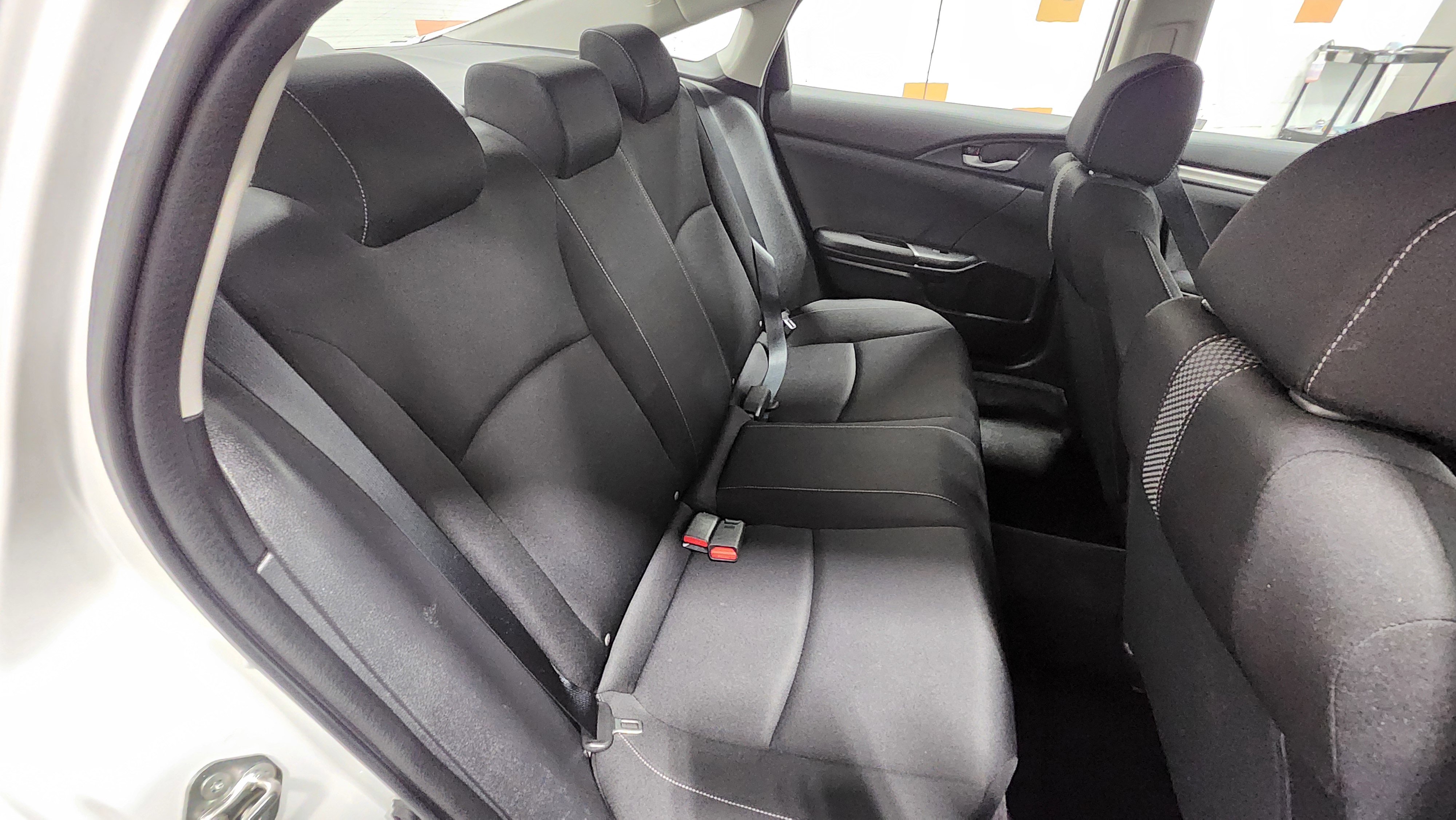 Used 2019 Honda Civic LX image 18