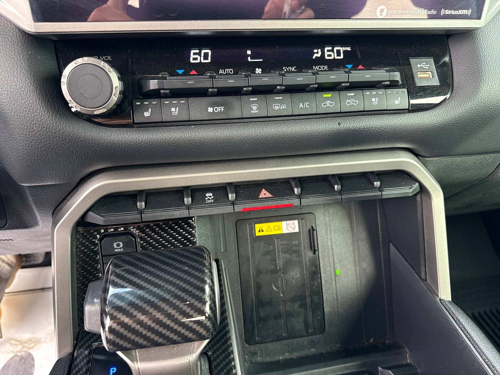 Used 2023 Toyota Tundra Limited image 24