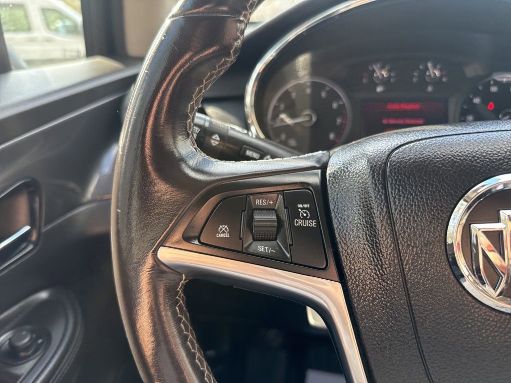 Used 2019 Buick Encore Preferred image 17