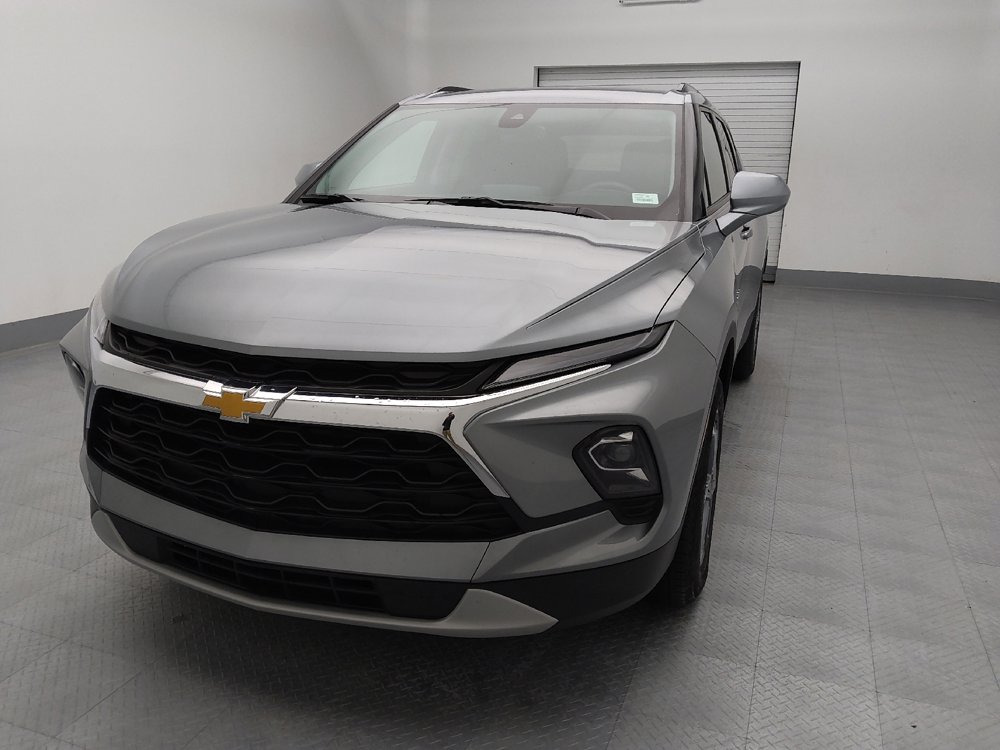 Used 2024 Chevrolet Blazer LT w/ Convenience Package image 15