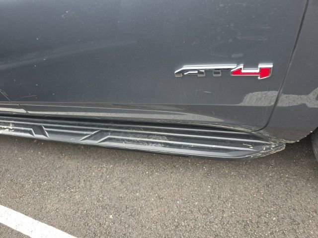 Used 2021 GMC Yukon XL AT4 image 6