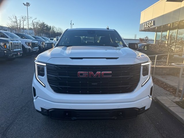 New 2026 GMC Sierra 1500 Elevation w/ Elevation Premium Package image 2