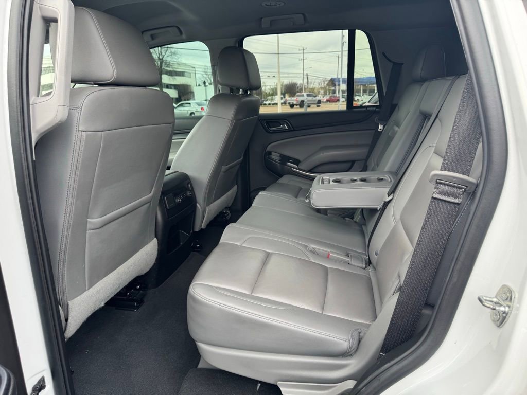 Used 2020 Chevrolet Tahoe LT image 33