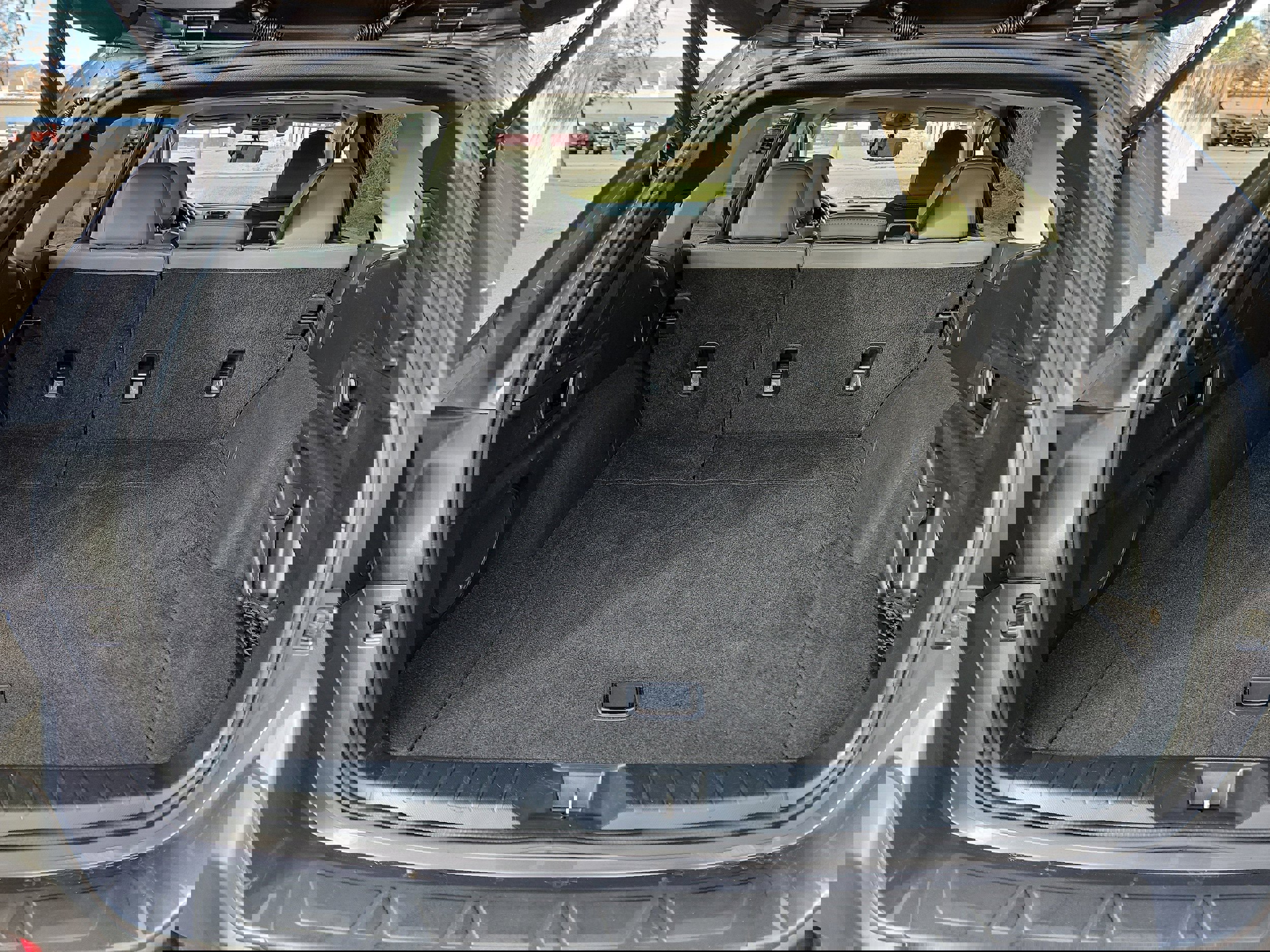 Used 2020 Subaru Outback Limited w/ Popular Package #2 image 13