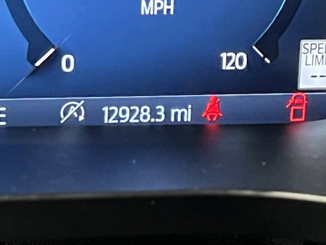 Used 2025 Ford F150 Tremor w/ Bed Utility Package image 28