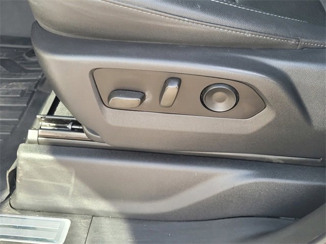 Used 2022 GMC Sierra 1500 SLT image 14