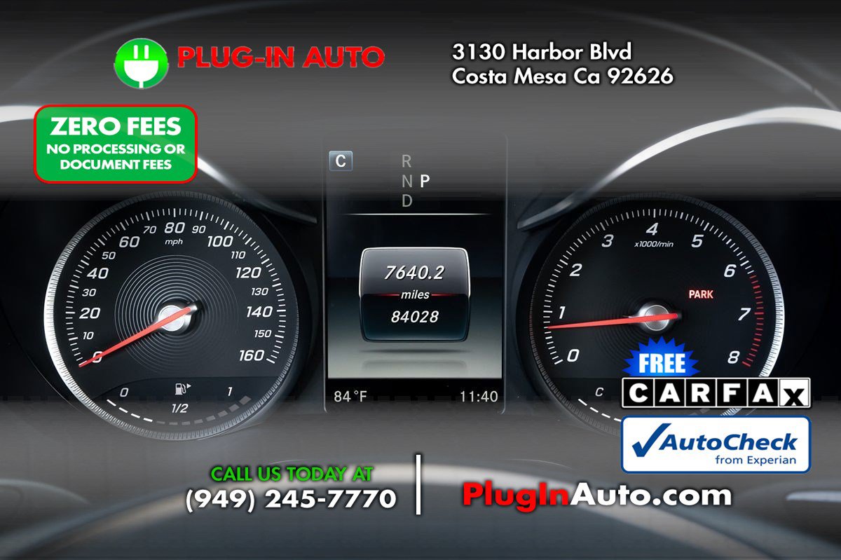 Used 2019 Mercedes-Benz GLC 300 image 19