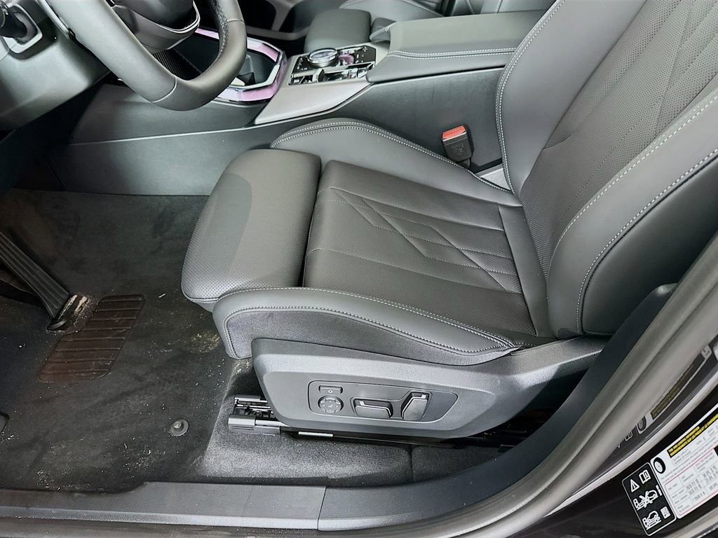 New 2026 BMW X3 xDrive30 w/ Convenience Package image 37