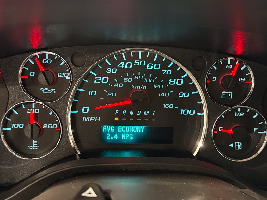 New 2025 Chevrolet Express 2500 w/ Driver Convenience Package RWD image 7